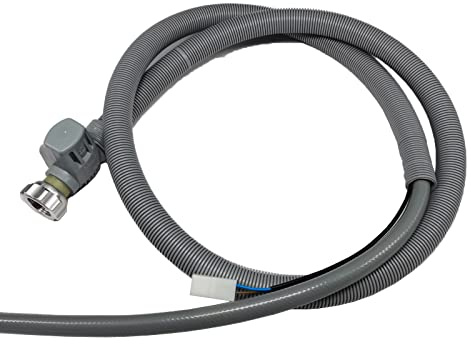 Sparesbarn Aquastop Schlauch kompatibel mit Samsung DD81-01405A Zulaufschlauch für den Geschirrspüler