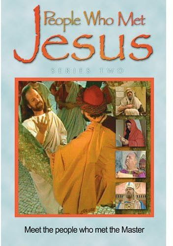 People Who Met Jesus 2