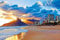 Pyramid International Maxi-Poster, Motiv Rio, mehrfarbig, 61 x 91,5 x 1,3 cm
