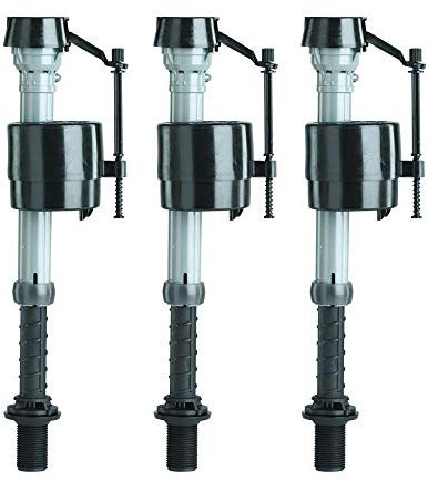 Fluidmaster Toilet Fill Valve Contractor 3 Pack