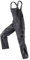 KÜBLER Workwear KÜBLER Pulsschlag Arbeits-Latzhose anthrazit/schwarz