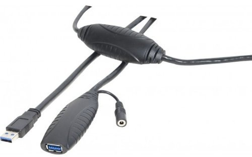 CONECTICPLUS Extendeur USB 3.0 amplifiée 10m