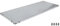 SCHULTE Lagertechnik Zusatz-Fachboden MULTIplus150 100 x 30 cm (BxT), verzinkt, inkl. 4 Fachbodenträgern