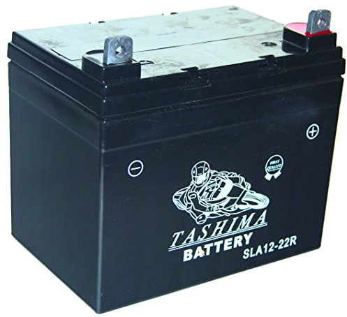Greenstar 11381 Batterie étanche/droite NH1222DR