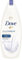3 Dove Nourishing and Restore Body Wash 500ml/19.9oz (3X 500ml/16.9oz, Deeply nourishing-Nourishing body wash)
