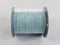 5 Meter Plisseeschnur 0.8mm Türkis | Schnur Spannschnur für Plissees Rollos Jalousien | 15 Farben!!