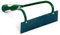 NCV Steel Bügelziehhacke Bügelhacke Gartenhacke Hacke 18 cm ohne Stiel K_139