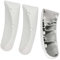 SPARES3GO Drum Paddle Lifter Arm for Hoover Dynamic Washing Machine (Pack of 3)