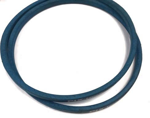 Pair of Replacement Pix Kevlar Coated V Belts for Webb 24 Cylinder Mowers - F016W28420