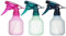 Professionelle Sprühflaschen klein - 200ml für Pflanzen, Blumen und Friseurbedarf - Leere Sprühflasche (6 Stück)