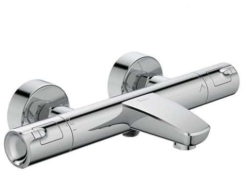 Mitigeur Bain/Douche thermostatique OKYRIS*