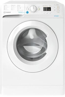 INDESIT Lave linge Frontal BWA 71 452 WF