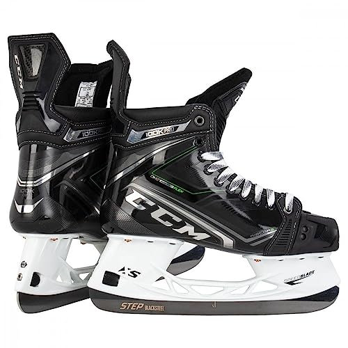 CCM Ribcor 100K PRO Senior REGULAR11.5 Schlittschuhe