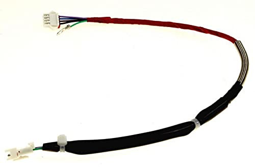 MyApplianceSpares PCB Display Board Connecting Wiring Lead Harness For Hisense Kenwood Fridge Freezers