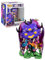 Funko Pop ! What If? Doctor Strange Supreme Unleashed Autocollant partagé Exclusif 2021 884