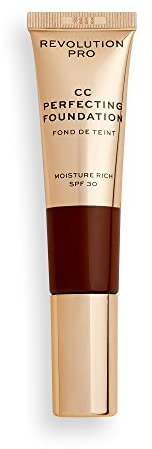 Revolution Pro CC Perfecting Foundation F17.5