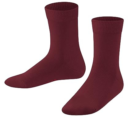 FALKE Unisex Kinder Family Socken Baumwolle atmungsaktiv