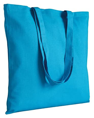 Artexia Stoffbeutel Zum Bemalen - Tragetasche - Stofftasche - Baumwolltasche - Stofftaschen Zum Bemalen - Jutebeutel Unbedruckt - Shopper Tasche Damen Groß - Tote Bag Damen