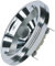 Lightsave AR111 QR111 Halogen Bulb 12V 24° Beam G53 FL 35 W