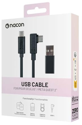 Ladekabel für Meta Quest 2