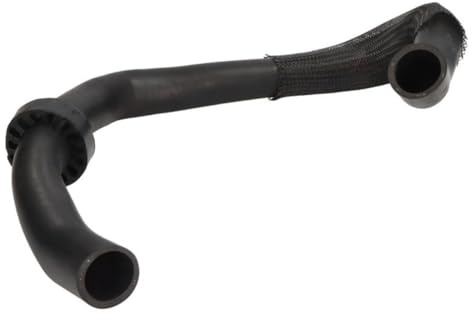 THERMOTEC DWW450TT Kühlerschlauch KÜHLWASSERSCHLAUCH WASSERSCHLAUCH unten Kompatibel mit VW Golf 5 Schrägheck 1K1 TOURAN 1T1, 1T2 GOLF PLUS 5M1, 521, AUDI A3 Sportback 8PA, SKODA Octavia II Combi 1Z5