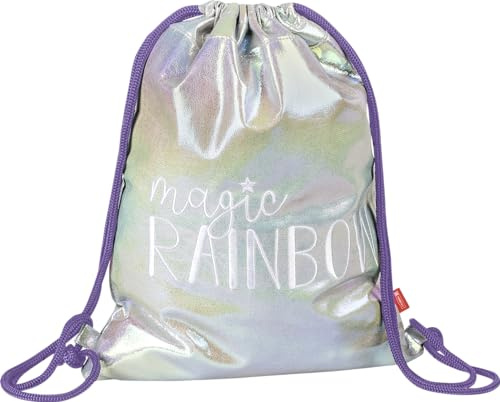 BRUNNEN SPORTBEUTEL Magic Rainbow