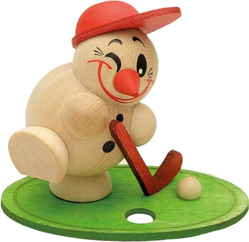 Karsten Braune Cool Man (Golfer 910)
