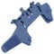 SOS - Soporte de bolsa compatible para aspiradora 7793096 KOMPATIBEL MIELE