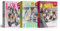 G-IDLE Album I SWAY Wind Version + (Folded Poster) G IDLE GIDLE (G) I-DLE 7th Mini Photoalbum Photocards