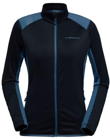 LA SPORTIVA Damen True North JKT W Carbon/Cherry Tomato Jacke