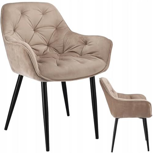 JUMI Largo Stuhl beige (Neuer Code)