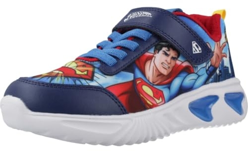 Geox Jungen J Assister Boy A Sneaker