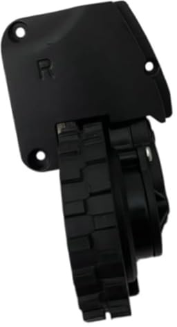 Räder for Saugroboter Vileda VR303, VR302, VR303, VR102, 201 – Ersatzteile (links und rechts)(R)