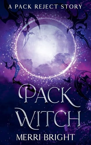 Pack Witch (The Splintered Bond)