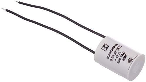 Busch-Jaeger 6899 Rc-Löschglied, 250 VAC, weiß