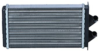 NRF Wärmetauscher, Innenraumheizung 53213