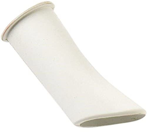 Merriway BH02118 Rubber Teapot Spout-White