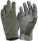 Pentagon Pilotenhandschuh Nomex Kurz (Oliv, L)