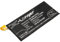 CS-SMJ330XL Batterie 2400mAh Compatible avec [Samsung] Galaxy J3 2017, Galaxy J3 2017 TD-LTE, SM-J3300, SM-J330F/DS, SM-J330FN, SM-J330G, SM-J330G/DS, SM-J330L remplace EB-BJ330ABE