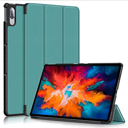 Acelive Cover Custodia per Lenovo Tab P11 Pro 11.5 Tablet 2021 TB-J716F TB-J706F Case con Auto Sveglia/Sonno
