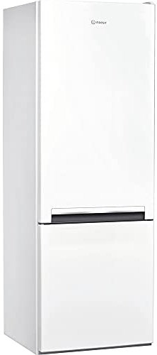 Indesit LI6S1EW réfrigérateur-congélateur Autoportante 272 L F Blanc