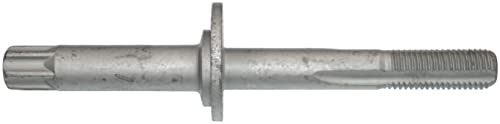 BMW Rueda Trasera Control Pie Alineación Ajuste Tornillo Perno 33326796196 Original