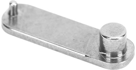 Riparazione Dell'interruttore del Riscaldatore del Sedile 93BG19K314AA Sostituzione Dell'interruttore del Pulsante del Sedile Riscaldato Robusto e Affidabile per Dal
