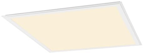 SLV PANEL V 625, 34W 830/840