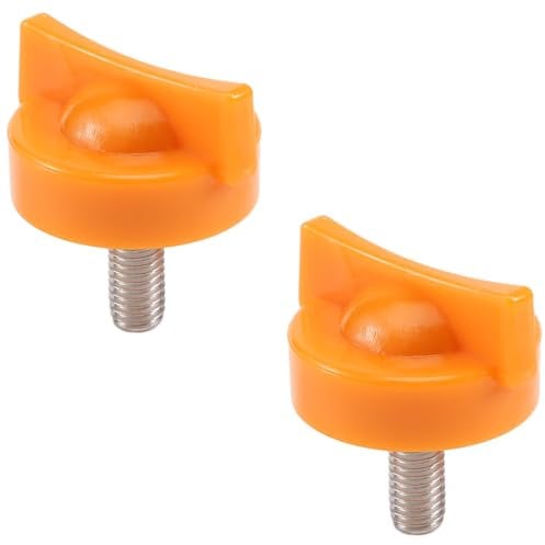 Okeeyseda 2 Pcs for XC-2000E Electric Orange Juicer Machine Parts Juice Extractor Spare Parts Juicing Machine Parts