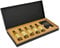 The Whisky Tasting Company - Peaty & Islay Whisky Gift Set - Including Compass, Old Ballantruan, Machrie Moor, Big Peat, Finlaggan 30ml