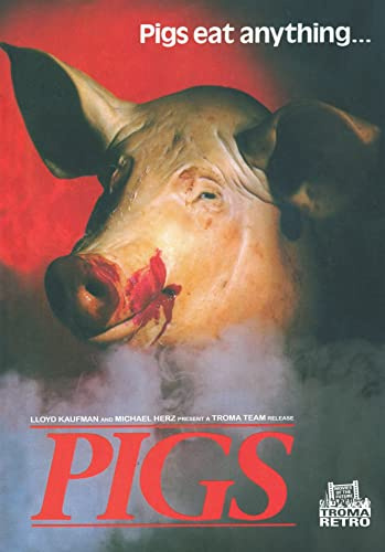 Troma Films