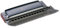 HOHNER 7538-C Toots Mellow Tone Mundharmonika, C-Dur, Edelstahl