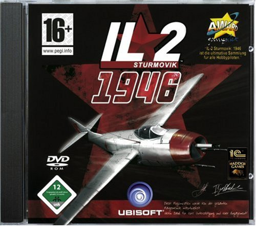 IL-2 Sturmovik: 1946 [Software Pyramide]