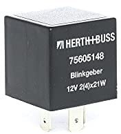 HERTH+BUSS ELPARTS 75605148 Blinkgeber